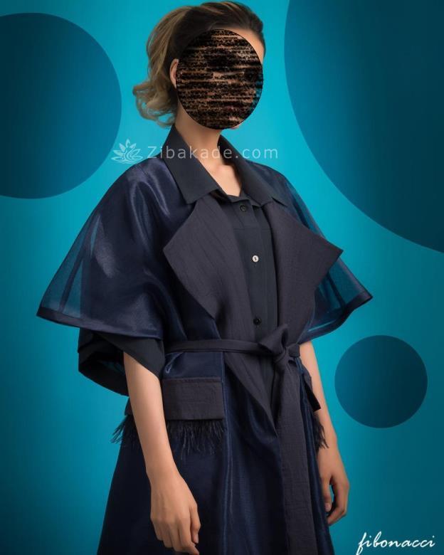 مدل مانتو جدید